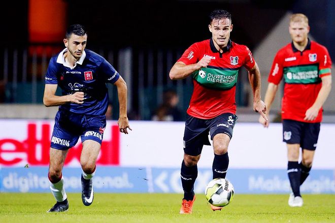 有他们自己 有他们自己