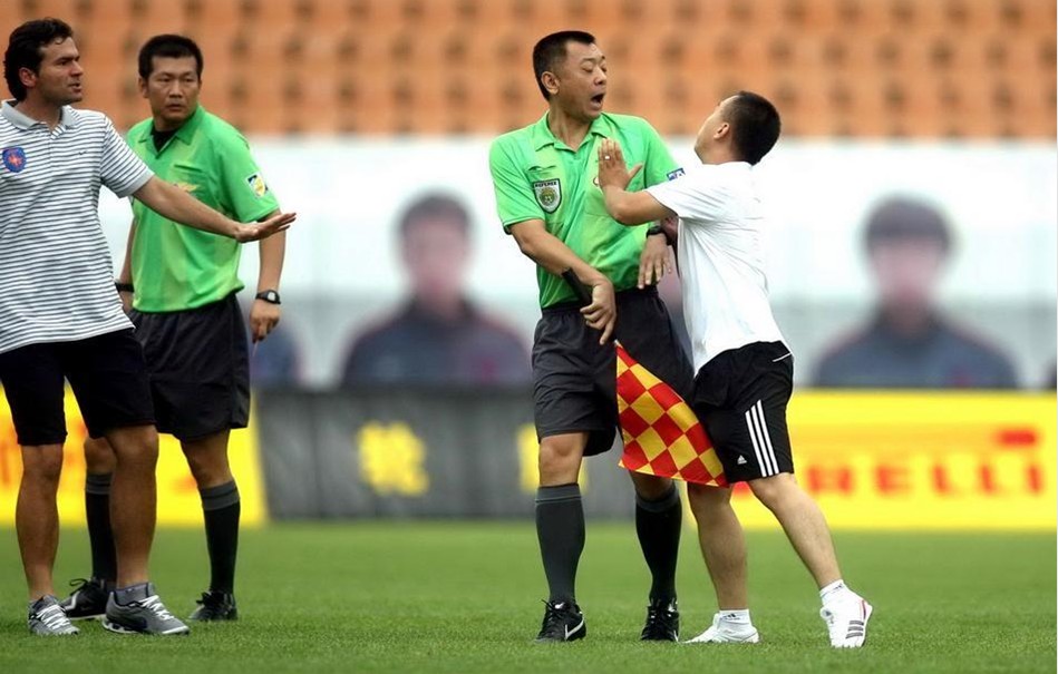 争冠路上的 争冠路上的